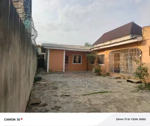 4bdrm Block of Flats in Kola, Alagbado for sale