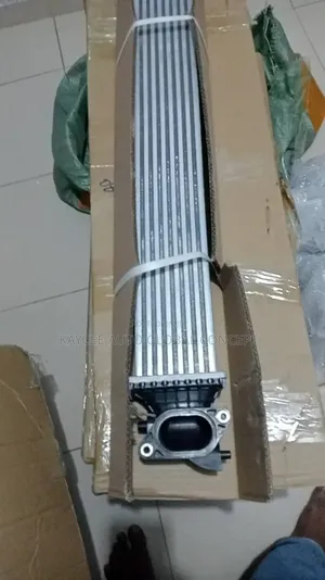 Turbo Coolant Honda Accord 2018-2021 Model