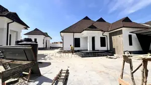 3bdrm Bungalow in Jos for sale