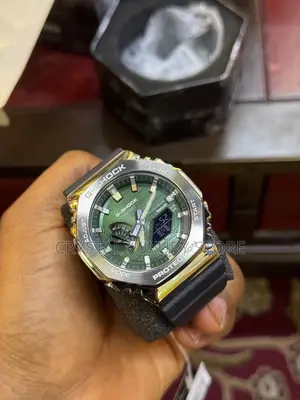 G-Shock Casio Quality Luxury Men Sport Wristwatch