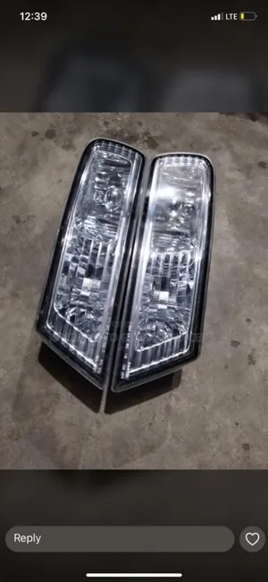Fog Lamps for Acura MDX 2012 Model Both Sides