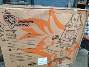 Porodo Gaming Chair
