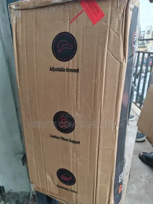 Porodo Gaming Chair
