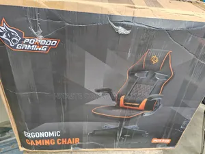 Porodo Gaming Chair