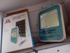 200w Solar Fraud Light Available Stock