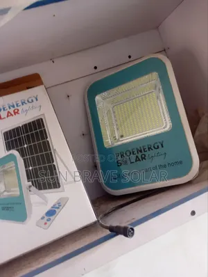 200w Solar Fraud Light Available Stock
