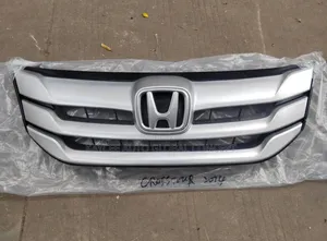 Front Grille Honda Accord Crosstour 2014 Model
