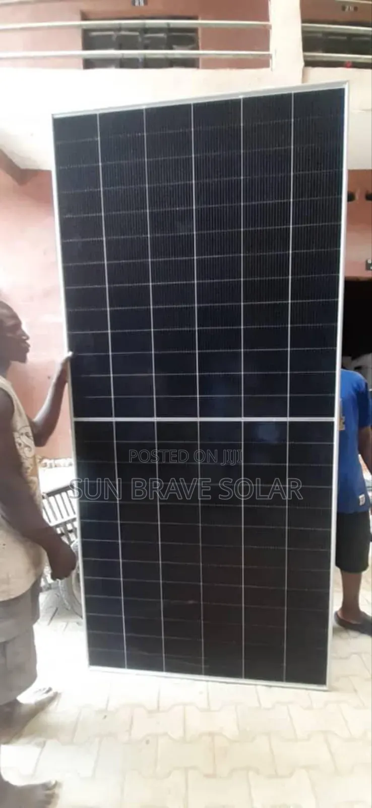 Pbt 710w Mono Solar Panels Available