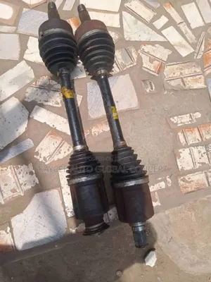 Complete Shafts Honda Pilot 2010 Model Both Sides