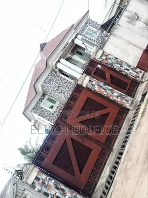 Furnished 12bdrm Duplex in Command, Meiran for sale