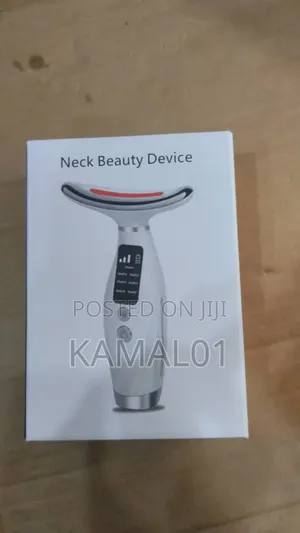 Deli Red-Light-Therapy-for-Face and Neck
