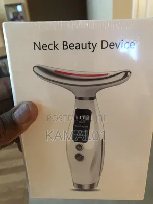 Deli Red-Light-Therapy-for-Face and Neck