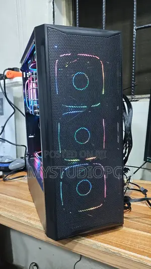 New Desktop Computer 32GB Intel Core I7 SSD 1T