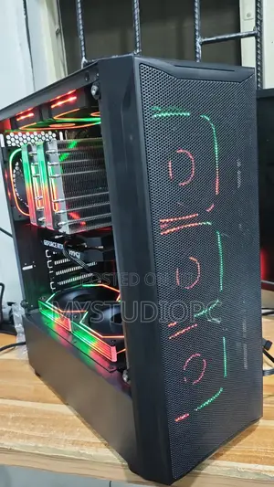 New Desktop Computer 32GB Intel Core I7 SSD 1T