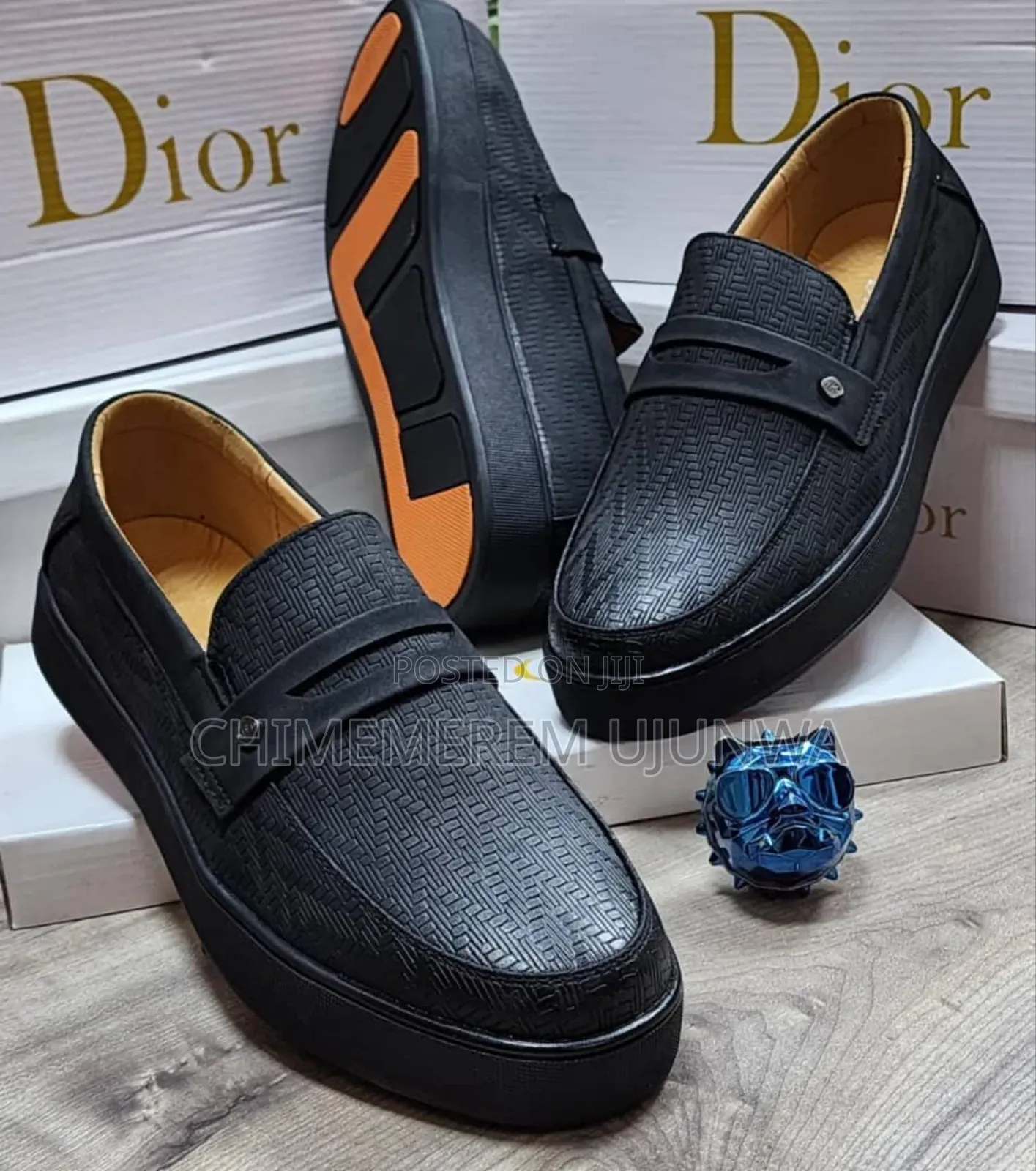 Quality Chritain Dior