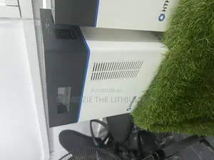 2kwh Hithium Heroee Lithium Battery Solar Generator Power Station
