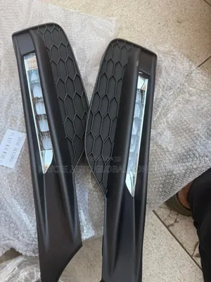Fog Lamps Honda Accord 2017 Model