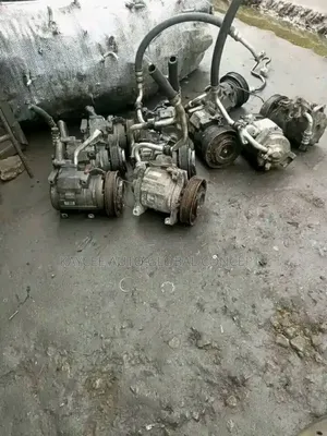 Ac Compressor Honda and Acura All Models