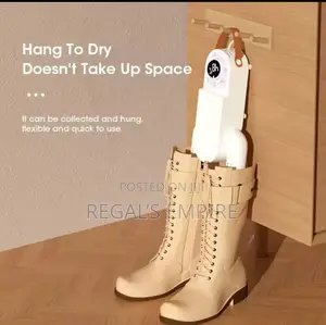 Shoe Dryer