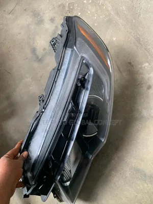 Head Lamps Honda Pilot 2016 Model Both Sides