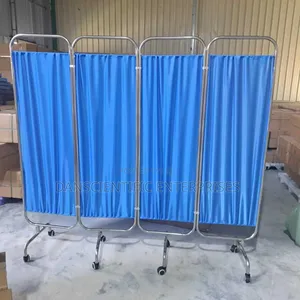 Ward Screen Four Fold