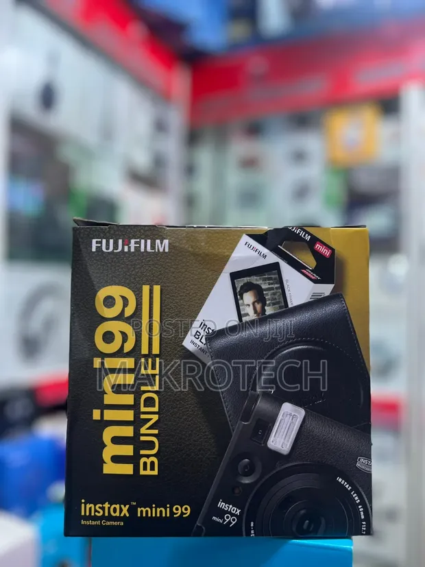 Film Instant Camera Makro Instax Makro Makro Instax Camera