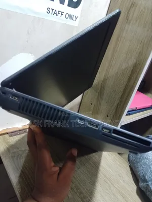 Laptop HP ZBook 15 8GB Intel Core I7 SSD 512GB