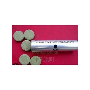 Fast Knock Off for Snakes Other Reptiles- Tablets for Fumigations