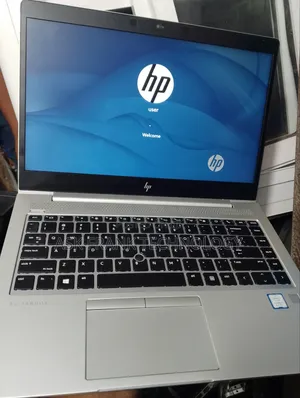 Laptop HP EliteBook 840 G5 16GB Intel Core i7 SSD 256GB