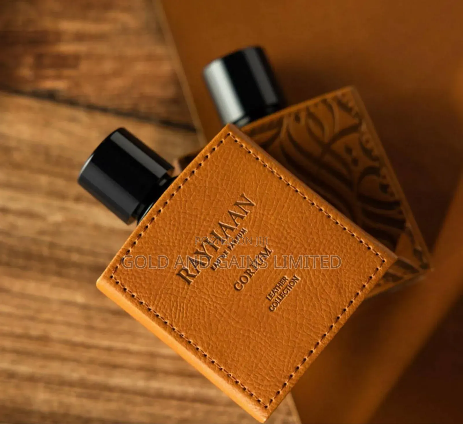 Rayhaan Corium