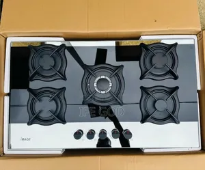 Original High Quality Image Made in Turkey Built-in Gas Cooker Hob