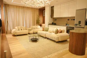 Prestigious Three Bedroom Apartment, Wuse 2 Abuja
