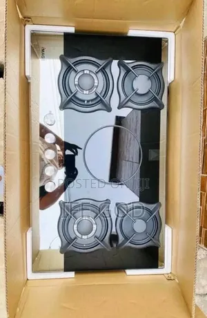Original High Quality Image Made in Turkey Built-in Gas Ele Cooker