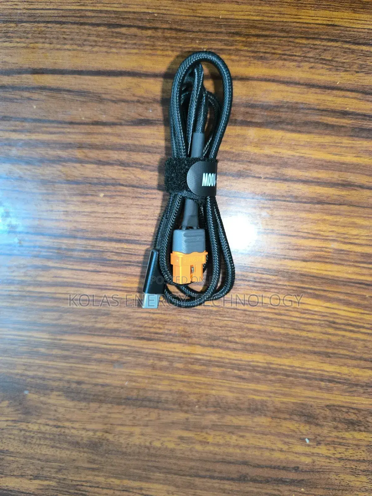 Ecoflow Usb Type C to Xt60i Cable