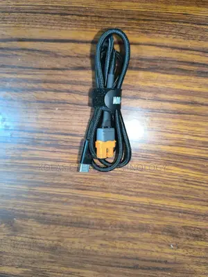 Ecoflow Usb Type C to Xt60i Cable