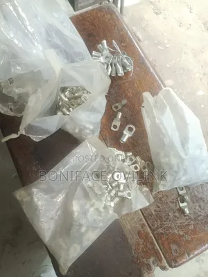 Cable Lug 70mm  ( All Sizes Available