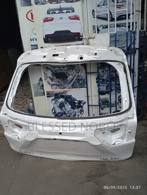 Booth Rx350 2017 Model
