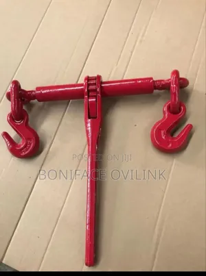 Ratchet Load Binder