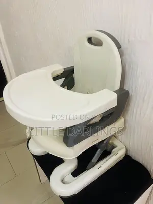 Children Chair for Eating