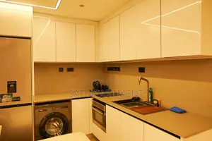 Plush One Bedroom Apartment, Wuse 2