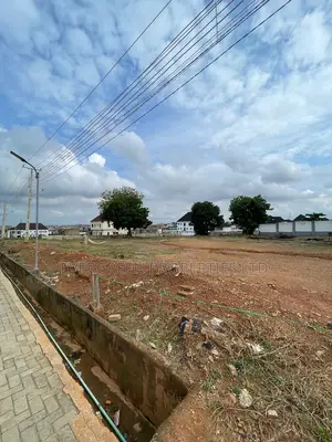 Prime 1,022sqm Dry Land for Sale in Lere Adigun Gra, Ibadan – ₦185m