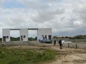 Govt. Allocation, Iberekodo Beside Eleganza,Ibeju Lekki Lagos