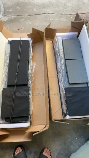 Fabric Chest Drawer(Wardrobe)