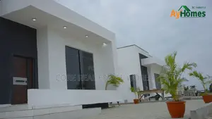 Furnished 4bdrm Bungalow in Ibeju for sale