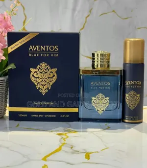 Aventos for Him