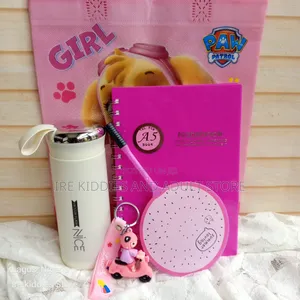 Pre-Teen Party Set