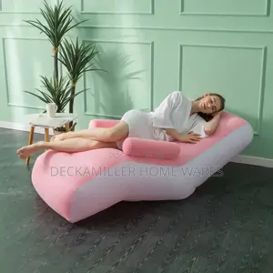 Inflatable Sofa Comfortable Lounge Chair