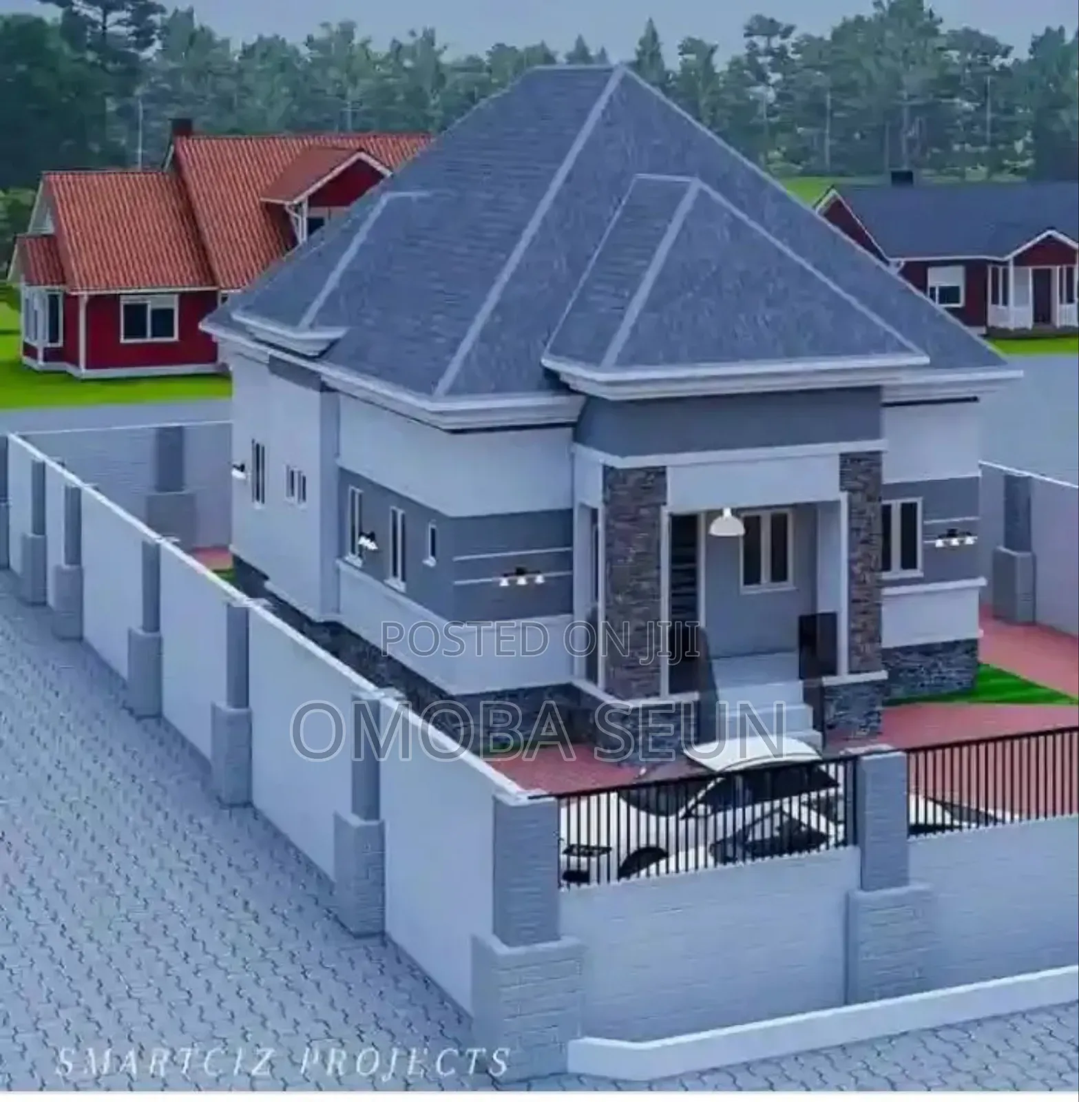 Building and Construction Services