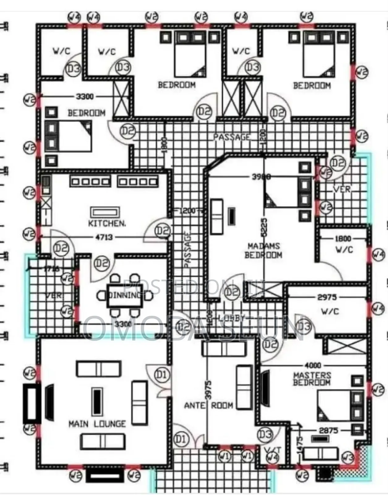 Building and Construction Services
