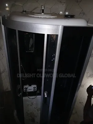 Shower Glass Cubicles